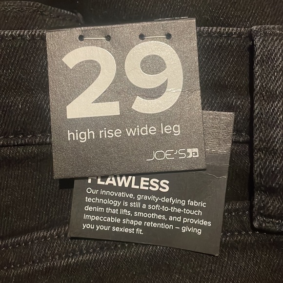 JOE'S Magara Jeans - Picture 3 of 3